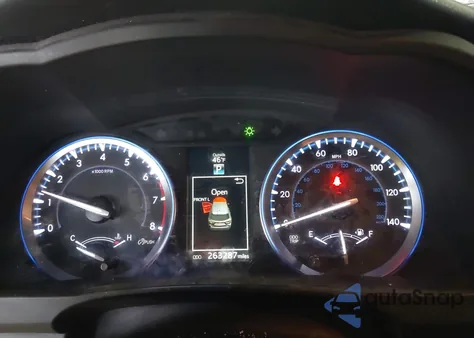 2014 Toyota Highlander Limited V6 z USA, uszkodzony, nr VIN 5TDDKRFH7ES027634